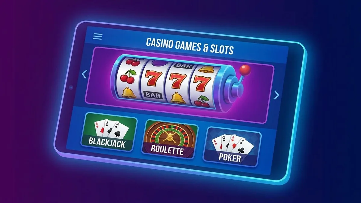 Giochi da casinò